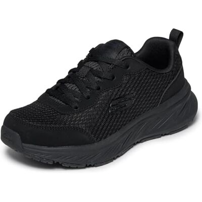 Skechers EDGERIDE REKZE Sneaker, Schwarz, 37 EU Skechers EDGERIDE REKZE Sneaker, Schwarz, 37 EU