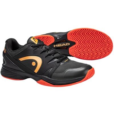 HEAD Unisex Sprint Ltd. Men BkorTennisschuh HEAD Unisex Sprint Ltd. Men BkorTennisschuh