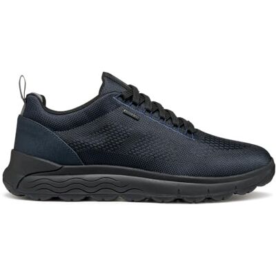 Geox MAN U SPHERICA 4X4 B ABX Sneakers Navy/Grey 44_EU Geox MAN U SPHERICA 4X4 B ABX Sneakers Navy/Grey 44_EU