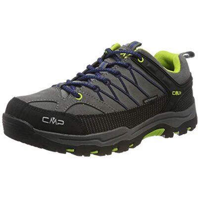 CMP Rigel Low, Trekking- & Wanderhalbschuhe, Schwarz (Graffite-Marine 35UD), 40 EU (6.5 UK) CMP Rigel Low, Trekking- & Wanderhalbschuhe, Schwarz (Graffite-Marine 35UD), 40 EU (6.5 UK)