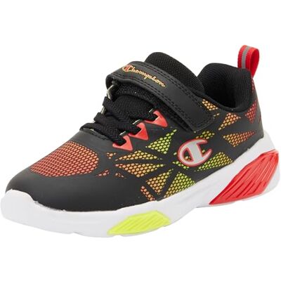 Champion Wave TRI B PS Schuhe, Schwarz, Größe 47, Schwarz, 32 EU Champion Wave TRI B PS Schuhe, Schwarz, Größe 47, Schwarz, 32 EU