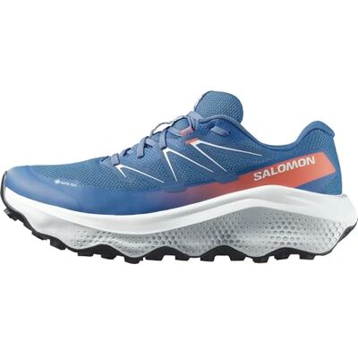 Salomon ULTRA FLOW Gore-Tex Wasserdichte Herren Wanderschuhe Salomon ULTRA FLOW Gore-Tex Wasserdichte Herren Wanderschuhe