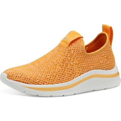 Tamaris Wide FIT Sneaker Textil H-Weite Tamaris Wide FIT Sneaker Textil H-Weite