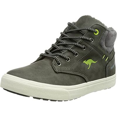 KangaRoos Kavu X Winterschuhe - Winter Shoes KangaRoos Kavu X Winterschuhe - Winter Shoes