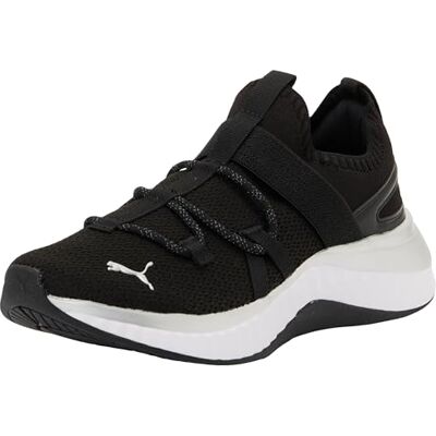 Puma Damen Softride Sera Alt WNS Straßenlaufschuh, Schwarz, 42 EU Puma Damen Softride Sera Alt WNS Straßenlaufschuh, Schwarz, 42 EU