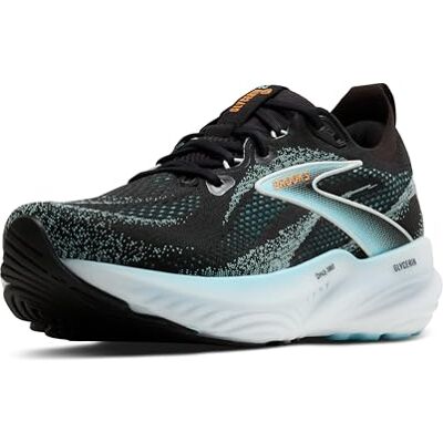 Brooks Herren Glycerin 22 Neutral Laufschuhe, 42.5 EU Brooks Herren Glycerin 22 Neutral Laufschuhe, 42.5 EU