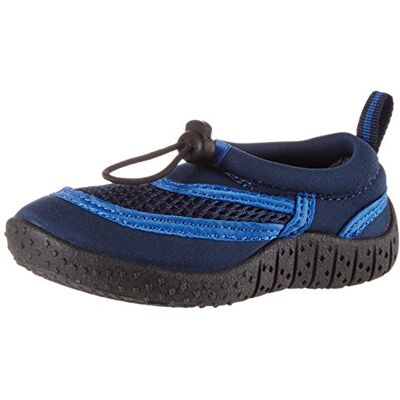 Beck Unisex Kinder 711 Aqua Schuhe, Blau, 32 EU Beck Unisex Kinder 711 Aqua Schuhe, Blau, 32 EU