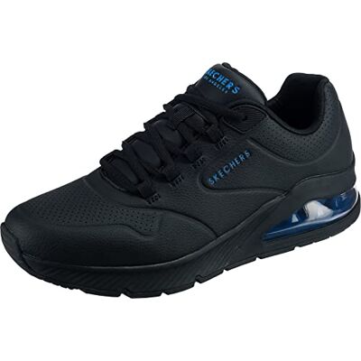 Skechers Herren Uno 2 Sneaker, Bkbl, 41 EU Skechers Herren Uno 2 Sneaker, Bkbl, 41 EU