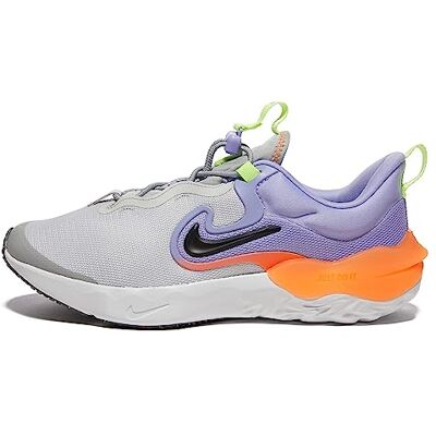 NIKE DR0472-002 Run Flow Sneaker Male Photonstaub/Schwarzpulle-Puls EU 38.5 NIKE DR0472-002 Run Flow Sneaker Male Photonstaub/Schwarzpulle-Puls EU 38.5