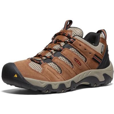 Keen Headout Wasserdichte Wanderschuhe - Wanderschuhe Keen Headout Wasserdichte Wanderschuhe - Wanderschuhe