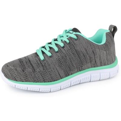 riemot Laufschuhe Damen Herren Sportschuhe Turnschuhe Bequeme Sneaker Atmungsaktiv Fitnessschuhe Straßenlaufschuhe Weich Walkingschuhe Leicht rutschfest riemot Laufschuhe Damen Herren Sportschuhe Turnschuhe Bequeme Sneaker Atmungsaktiv Fitnessschuhe Straßenlaufschuhe Weich Walkingschuhe Leicht rutschfest