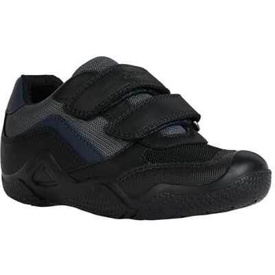 Geox JUNIOR JR Wader Shoes Black/Navy 26_EU Geox JUNIOR JR Wader Shoes Black/Navy 26_EU