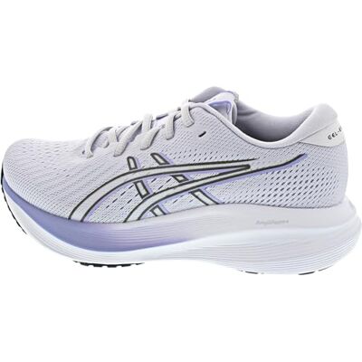 ASICS Damen Gel-Excite 11 Sneaker, Lilac Hint Dark Olive, 39.5 EU ASICS Damen Gel-Excite 11 Sneaker, Lilac Hint Dark Olive, 39.5 EU