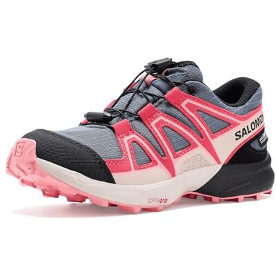 Salomon Speedcross Waterproof Wanderschuhe, Junior & Teens Salomon Speedcross Waterproof Wanderschuhe, Junior & Teens