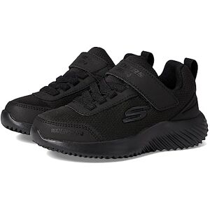 Skechers Jungen Bounder Dripper Drop Sneakers,Sports Shoes, Schwarz, 30 EU Skechers Jungen Bounder Dripper Drop Sneakers,Sports Shoes, Schwarz, 30 EU