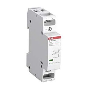 ABB INDIA Solutions & Services ABB Stotz EN Installationsschütze EN20-20N-06 ABB INDIA Solutions & Services ABB Stotz EN Installationsschütze EN20-20N-06
