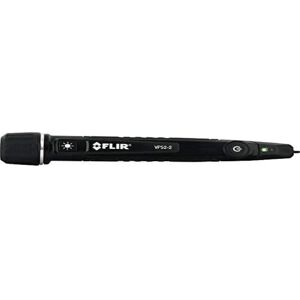 FLIR VP52-2 Berührungsloser Spannungsdetektor + Taschenlampe FLIR VP52-2 Berührungsloser Spannungsdetektor + Taschenlampe