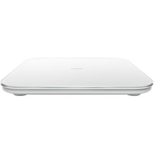 XIAOMI Mi Smart Scale S200 – Präzise Gewichtskontrolle, 4 Körpermetriken, Baby- und Objektmodus, Balance-Test, App-Anbindung, Moonlight White XIAOMI Mi Smart Scale S200 – Präzise Gewichtskontrolle, 4 Körpermetriken, Baby- und Objektmodus, Balance-Test, App-Anbindung, Moonlight White