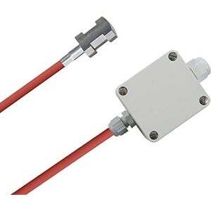 iOVEO 211AL02205 PT1000 Rohranlegetemperatur-Messumformer im Gehäuse mit Sensor PT1000, Anlegefühler Aktiv, 0-10V oder 4-20mA Ausgang, 5 meter iOVEO 211AL02205 PT1000 Rohranlegetemperatur-Messumformer im Gehäuse mit Sensor PT1000, Anlegefühler Aktiv, 0-10V oder 4-20mA Ausgang, 5 meter