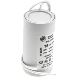 cyclingcolors AnlaufKondensator MotorKondensator 16µF 450V Ø40mm 70mm M8 Kondensator Elektromotor Kompressor Rasenmäher cyclingcolors AnlaufKondensator MotorKondensator 16µF 450V Ø40mm 70mm M8 Kondensator Elektromotor Kompressor Rasenmäher