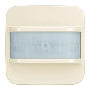 Busch-Jaeger 64761-212 Busch Wächter180 Flex Basic Sensor Cremeweiß Busch-Duro 2000 SI Busch-Jaeger 64761-212 Busch Wächter180 Flex Basic Sensor Cremeweiß Busch-Duro 2000 SI
