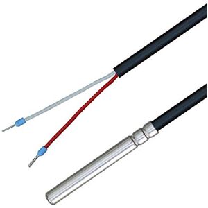 IOVEO - ntc 10kOhm - PVC-Kabel 105°C - Temperatursonde IOVEO - ntc 10kOhm - PVC-Kabel 105°C - Temperatursonde