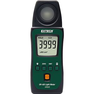 EXTECH UV505 Taschen-UV-AB-Lichtmesser EXTECH UV505 Taschen-UV-AB-Lichtmesser
