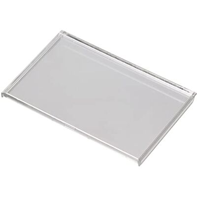Schneider Electric 1225179 Namensschildabdeckung - Transparent Schneider Electric 1225179 Namensschildabdeckung - Transparent