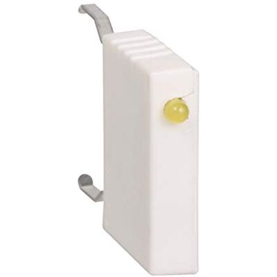 Schneider Electric LA4KE1B Beschaltungsmodul, Varistor, 12-24V AC/DC, für LC/LP1K Schneider Electric LA4KE1B Beschaltungsmodul, Varistor, 12-24V AC/DC, für LC/LP1K