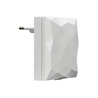 Legrand Bubendorff IDiamond Gateway, Anschlussmodul zum Stecken, Steuerung von Funkrollläden, Steuerung über App oder Stimme Legrand Bubendorff IDiamond Gateway, Anschlussmodul zum Stecken, Steuerung von Funkrollläden, Steuerung über App oder Stimme