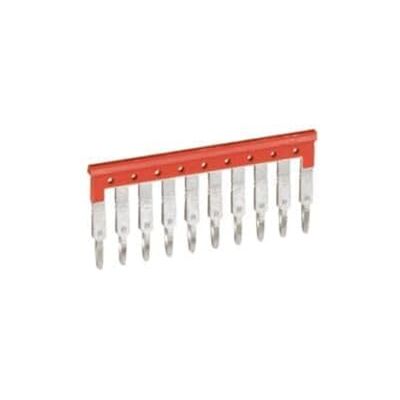 Legrand Ausschalter Steckklemmen Viking 037504 – Kamm Auto 10 Bornas Schritt 6 mm Legrand Ausschalter Steckklemmen Viking 037504 – Kamm Auto 10 Bornas Schritt 6 mm