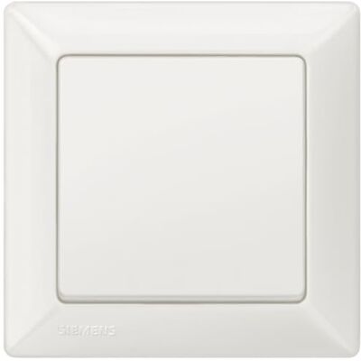 Siemens Komplettset Lichtschalter Lichtschaltereinsatz, Wippe & 1-fach Rahmen in titanweiß, für Unterputz, 5TA2156, 5TG6201, 5TG2551-0 Siemens Komplettset Lichtschalter Lichtschaltereinsatz, Wippe & 1-fach Rahmen in titanweiß, für Unterputz, 5TA2156, 5TG6201, 5TG2551-0
