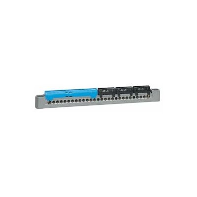 Legrand 404814 KLEMMLEISTE 3P+N 13M Legrand 404814 KLEMMLEISTE 3P+N 13M