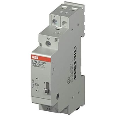 ABB Trafo für Klingeltaster TM10/12 4-8-12V ABB Trafo für Klingeltaster TM10/12 4-8-12V
