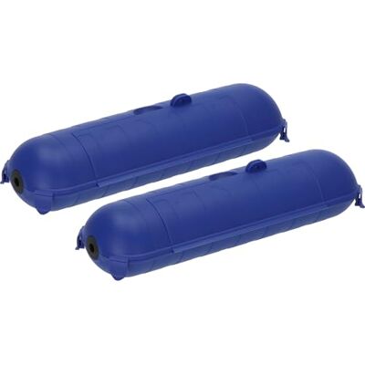 Brennenstuhl Safebox CEE 230V Set / 2x Schutzbox IP44 für Verlängerungskabel (Schutzkapseln für H07RN-3G2,5 Kabel im Außenbereich, Campingzubehör) blau Brennenstuhl Safebox CEE 230V Set / 2x Schutzbox IP44 für Verlängerungskabel (Schutzkapseln für H07RN-3G2,5 Kabel im Außenbereich, Campingzubehör) blau