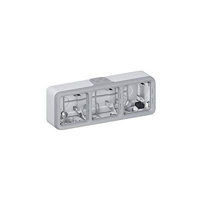 Legrand 69661 Aufputzgehäuse Legrand 69661 Aufputzgehäuse