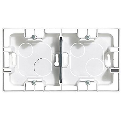 Legrand 664799 Aufputzgehäuse Legrand 664799 Aufputzgehäuse