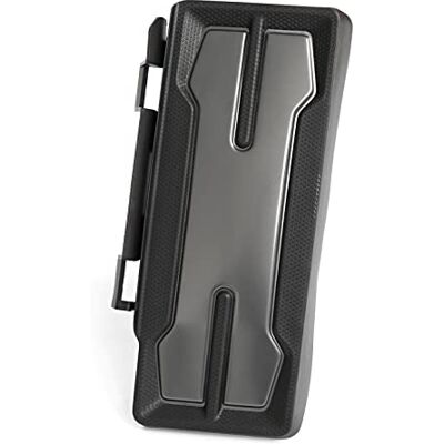 Seat 5FA0717509DG Fußstütze CUPRA Abdeckung, dunkelgrau Seat 5FA0717509DG Fußstütze CUPRA Abdeckung, dunkelgrau