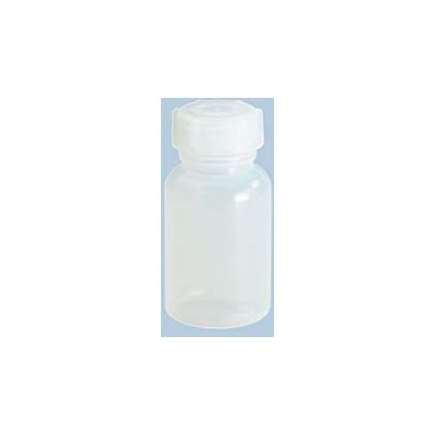 hünersdorff Weithalsflasche zum Befüllen mit Schraubverschluss aus LD-PE (bruchsicher und lebensmittelgeeignet), 500 ml, transparent hünersdorff Weithalsflasche zum Befüllen mit Schraubverschluss aus LD-PE (bruchsicher und lebensmittelgeeignet), 500 ml, transparent