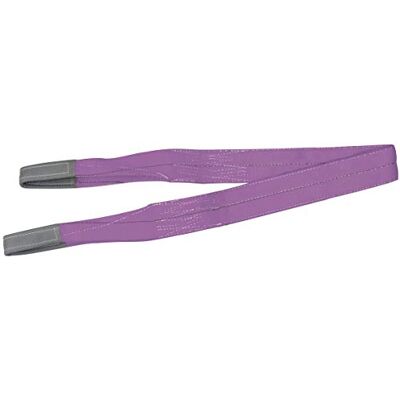 PETEX 47101624 Hebeband WLL 1.000 kg, Länge 6 m, Breite 50 mm, Violett PETEX 47101624 Hebeband WLL 1.000 kg, Länge 6 m, Breite 50 mm, Violett