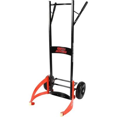 KS Tools 160.1340 Performance Profi-Reifenwagen, Tragkraft max. 200 kg KS Tools 160.1340 Performance Profi-Reifenwagen, Tragkraft max. 200 kg