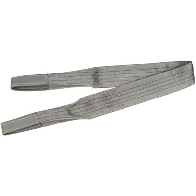PETEX 47104618 Hebeband WLL 4.000 kg, Länge 6 m, Breite 120 mm, Grau PETEX 47104618 Hebeband WLL 4.000 kg, Länge 6 m, Breite 120 mm, Grau