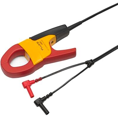 Fluke I400S Wechselstromzange (400 A) Fluke I400S Wechselstromzange (400 A)