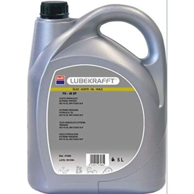 krafft LBK HIDR. FH-46 EP 5 l. krafft LBK HIDR. FH-46 EP 5 l.