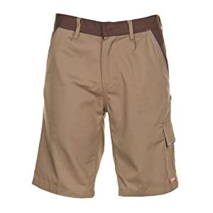 Planam Größe M Herren Highline Shorts Khaki braun Zink Modell 2374, 2374048 Planam Größe M Herren Highline Shorts Khaki braun Zink Modell 2374, 2374048