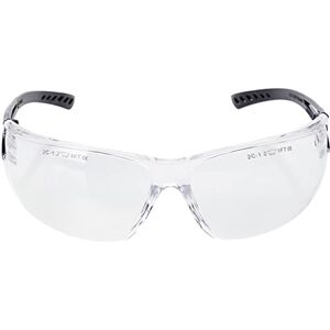 Bollé Safety PSSSLAM-008, Sicherheitsbrille Slam, schwarz, Einheitsgröße Serie SLAM Bollé Safety PSSSLAM-008, Sicherheitsbrille Slam, schwarz, Einheitsgröße Serie SLAM