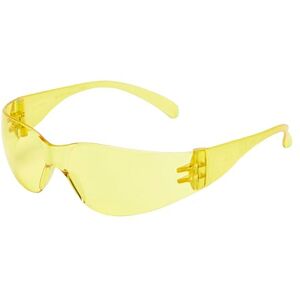 3M Virtua Schutzbrille, Antikratz-Beschichtung, gelbe Scheibe, 71500-00003, 1 Stück 3M Virtua Schutzbrille, Antikratz-Beschichtung, gelbe Scheibe, 71500-00003, 1 Stück