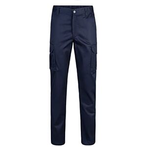 VELILLA Herren 103001 Hose mit Mehreren Taschen, Farbe Navy, Arbeitshose, Marineblau, Größe 54 Slim VELILLA Herren 103001 Hose mit Mehreren Taschen, Farbe Navy, Arbeitshose, Marineblau, Größe 54 Slim