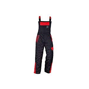 Ratioparts Schnittschutzhose KWF Northwood Forsthose Größe 48 Latzhose ECOLINE Ratioparts Schnittschutzhose KWF Northwood Forsthose Größe 48 Latzhose ECOLINE