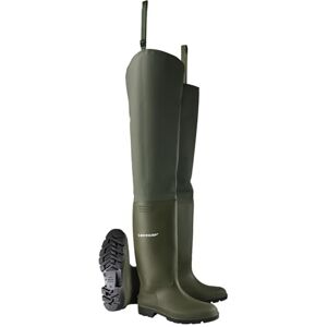 Dunlop Watstiefel Watstiefel Oliv 45 Dunlop Watstiefel Watstiefel Oliv 45